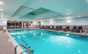 Fairfield Inn & Suites By Marriott Chicago Schaumburg